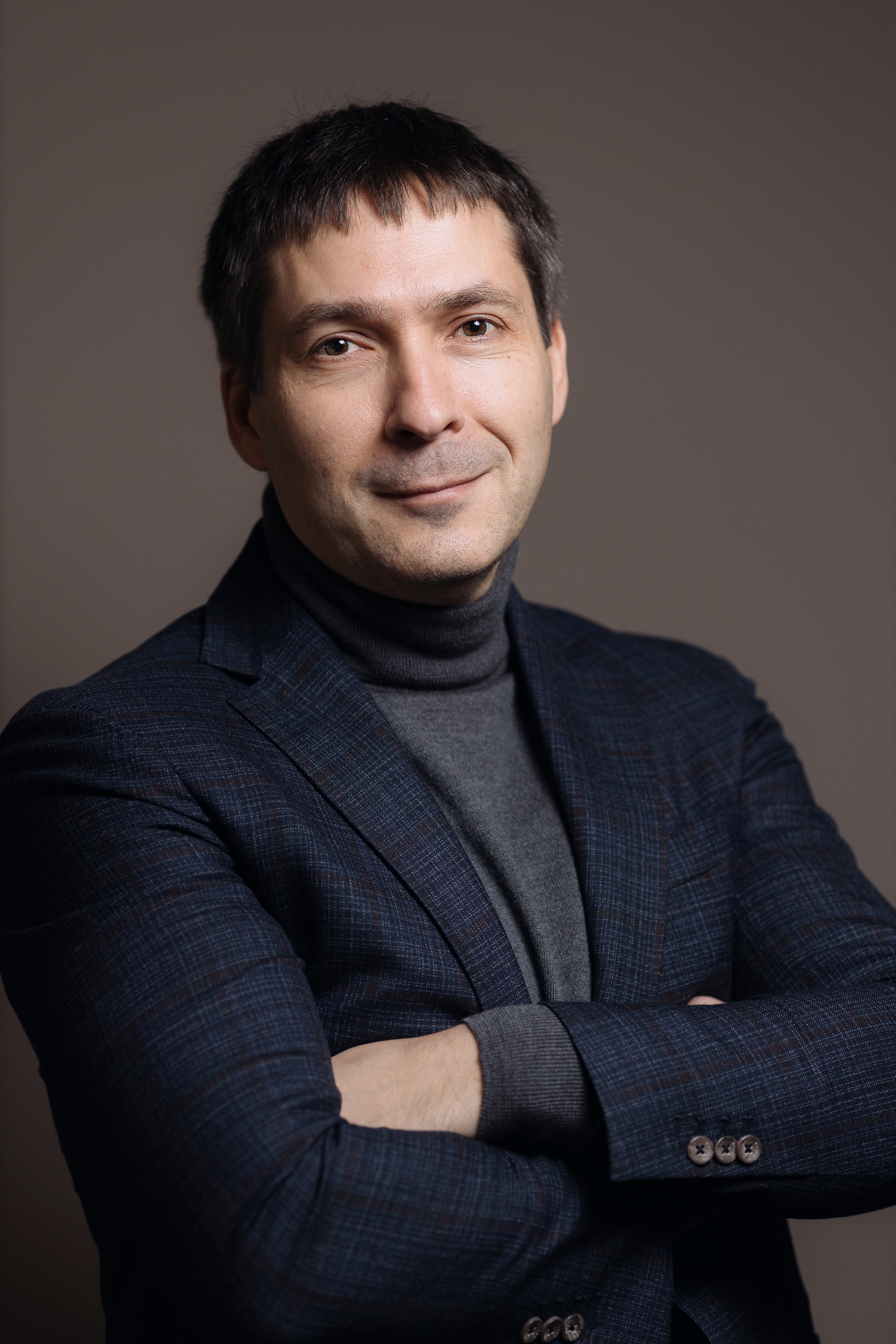 Новіков Денис