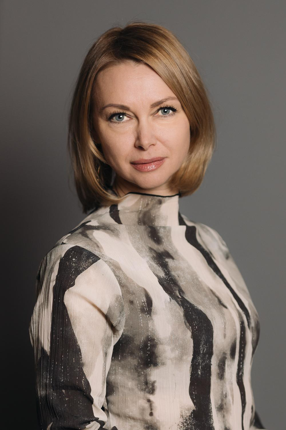 Козієнко Ольга