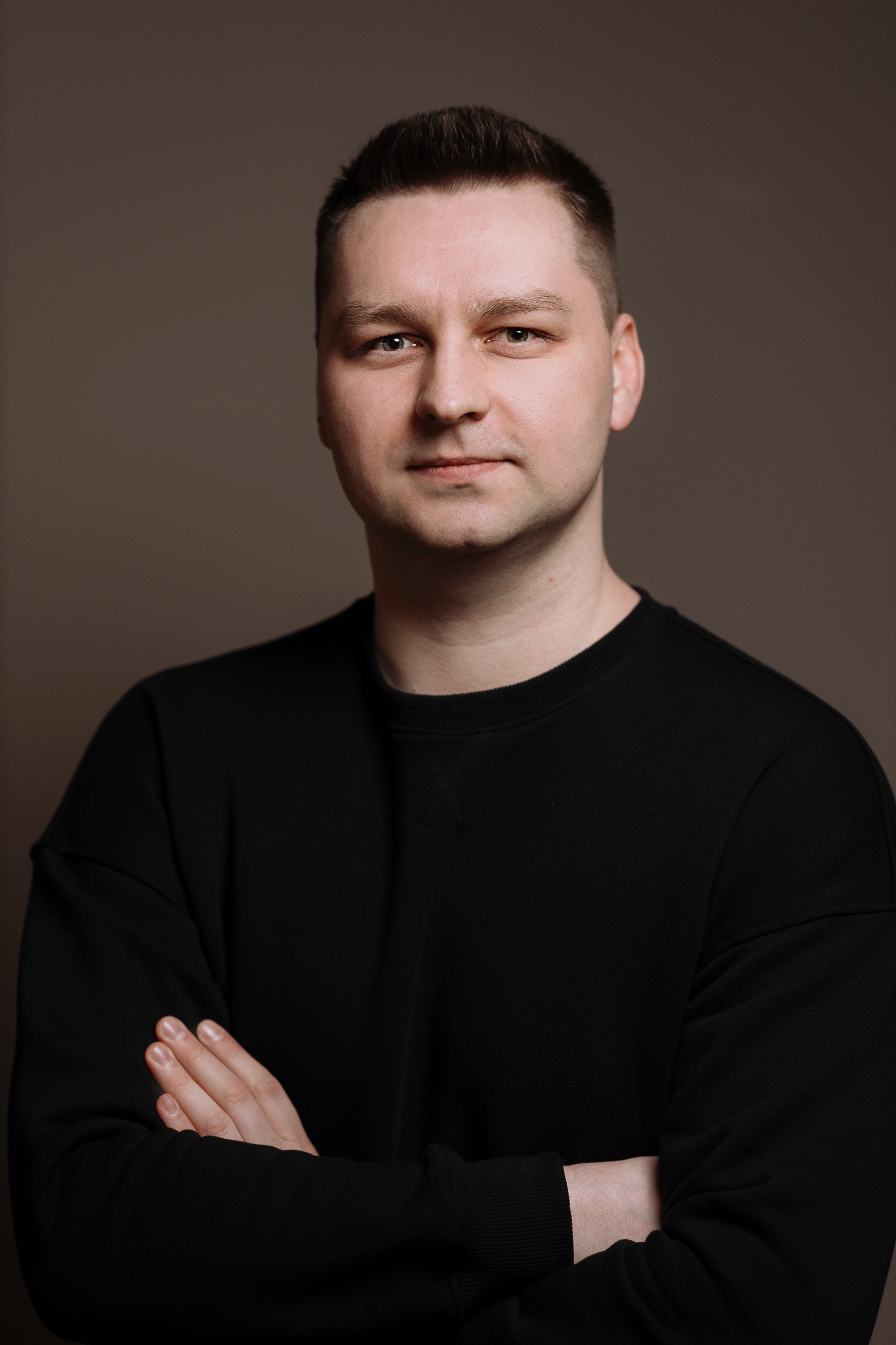 Фролов Сергій