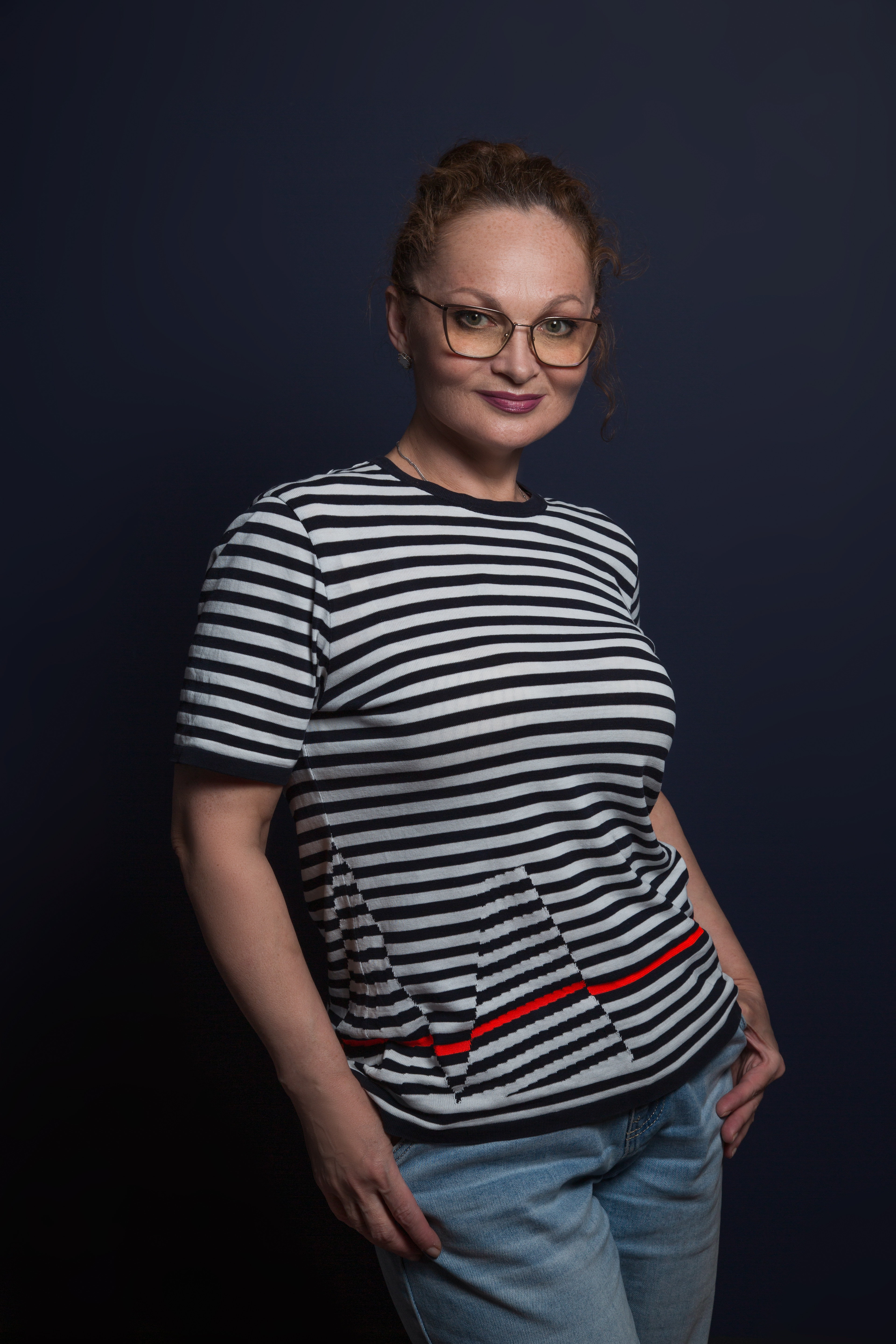 Тищенко Татьяна