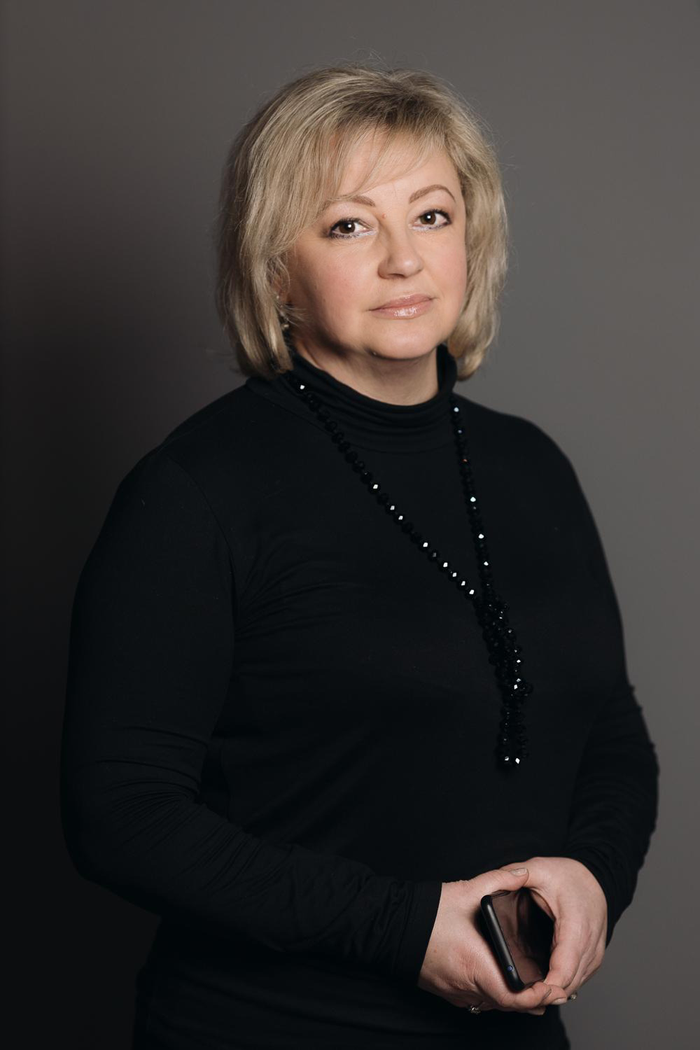 Криворучко Таміла