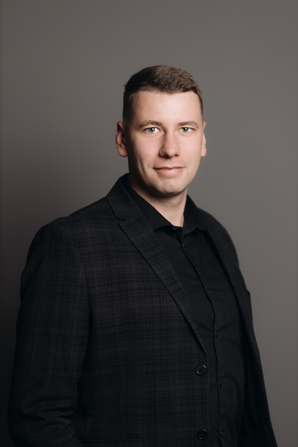 Ярославцев Богдан