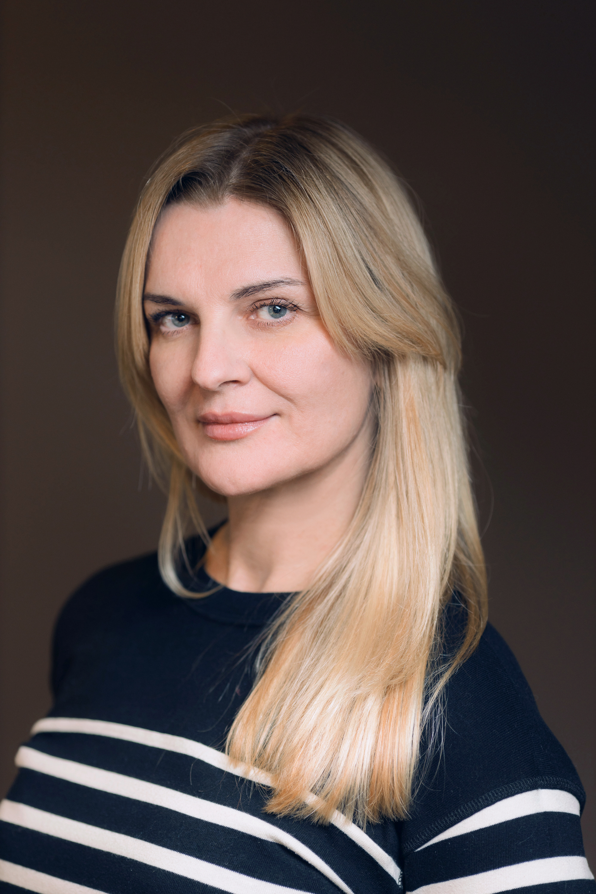 Рахубовська Руслана