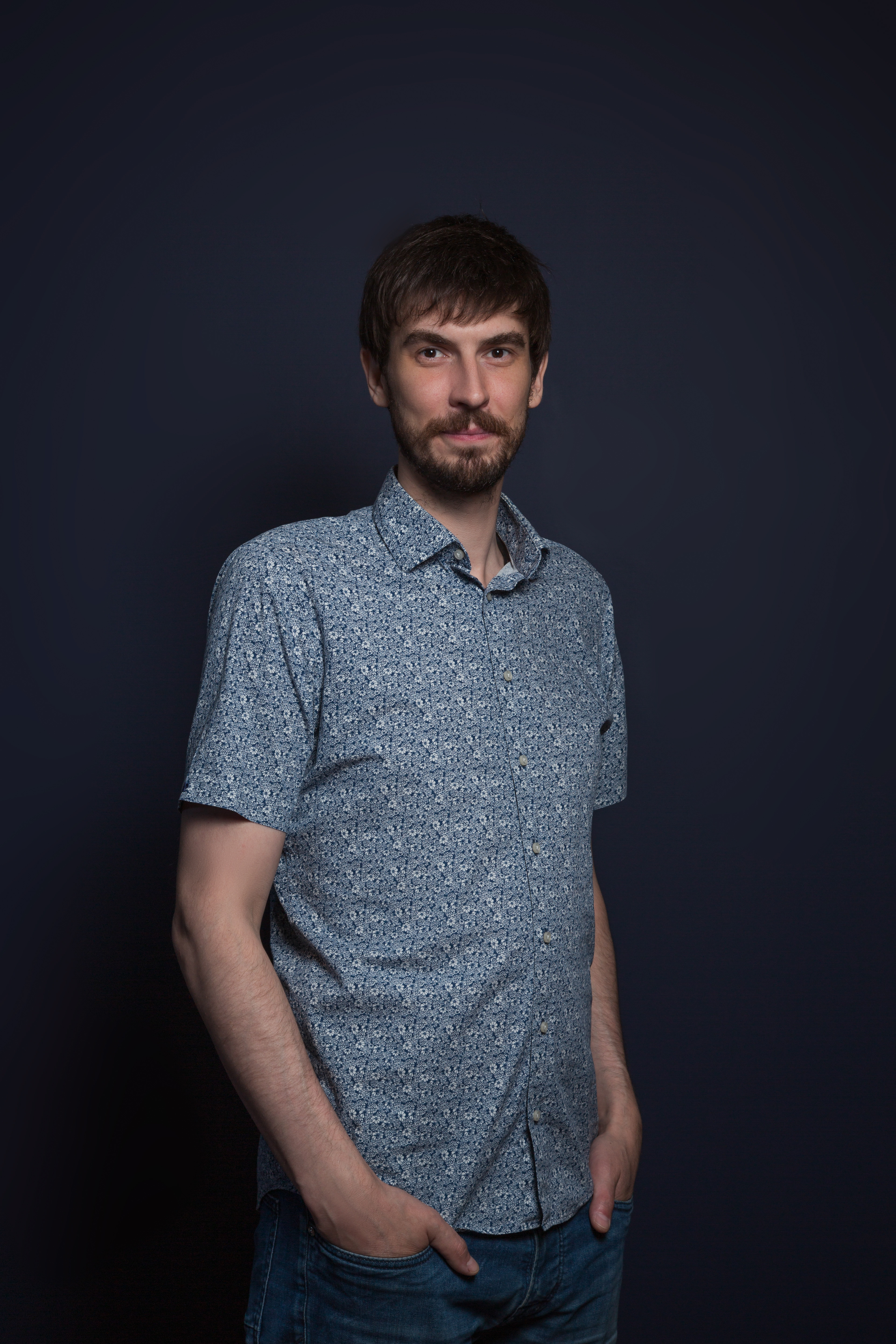 Ольвач Павел