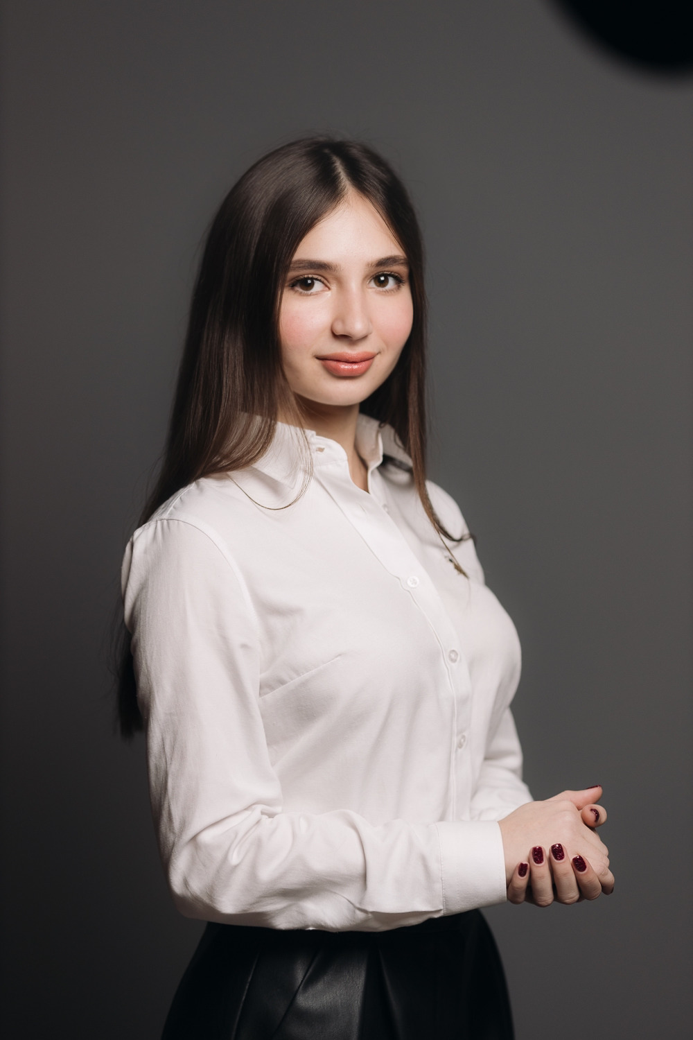 Емельянова Карина