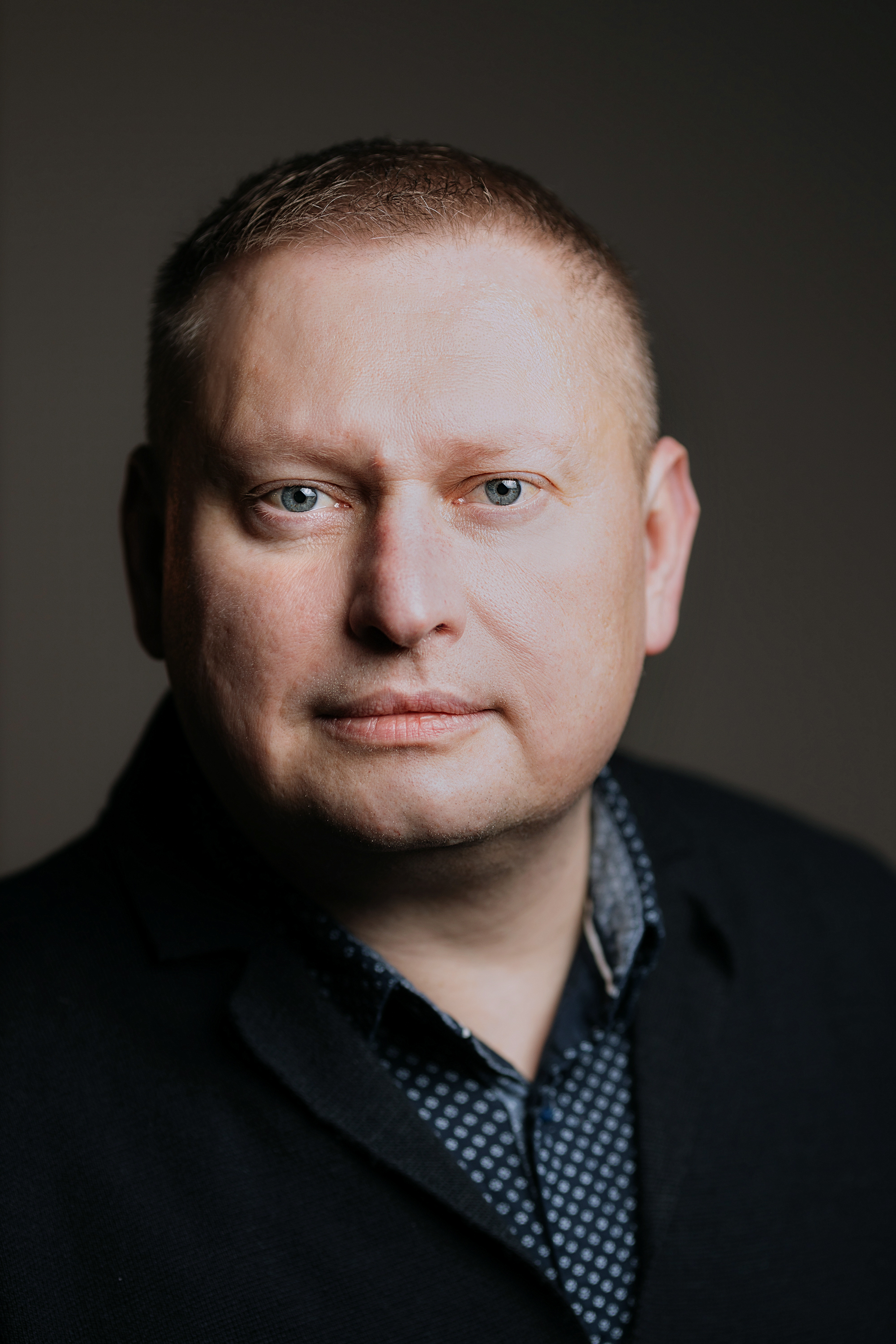 Барчук Андрій