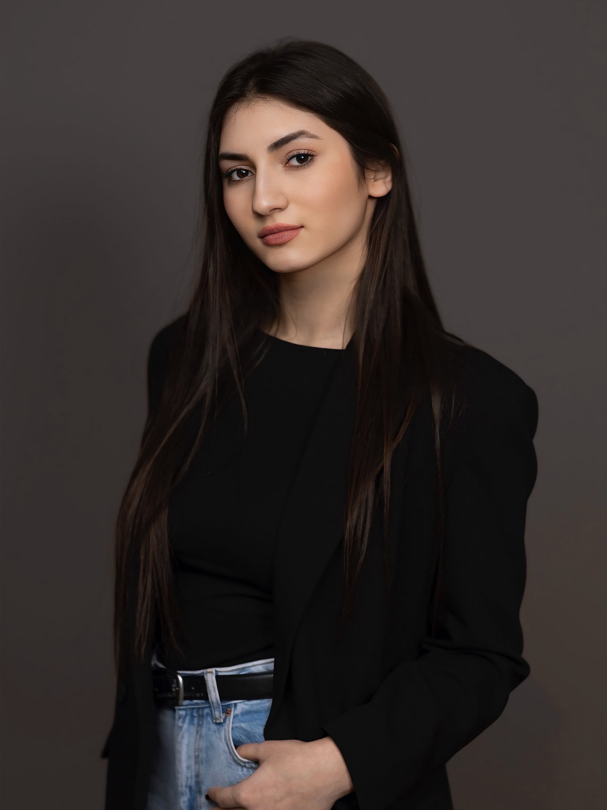 Боровик Айсель