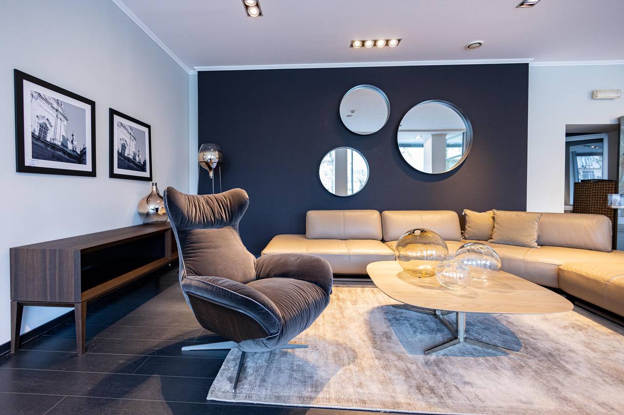 ナツッジ Natuzzi Italia Dona Bowl Beigeボウル SURROUND(サラウンド)/Natuzzi Italia[タブルーム]