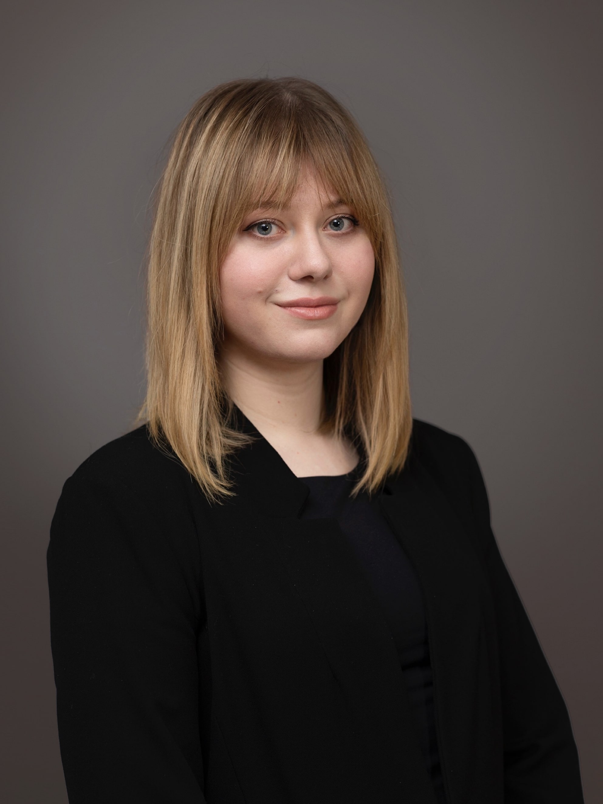 Минобудинова Ксения