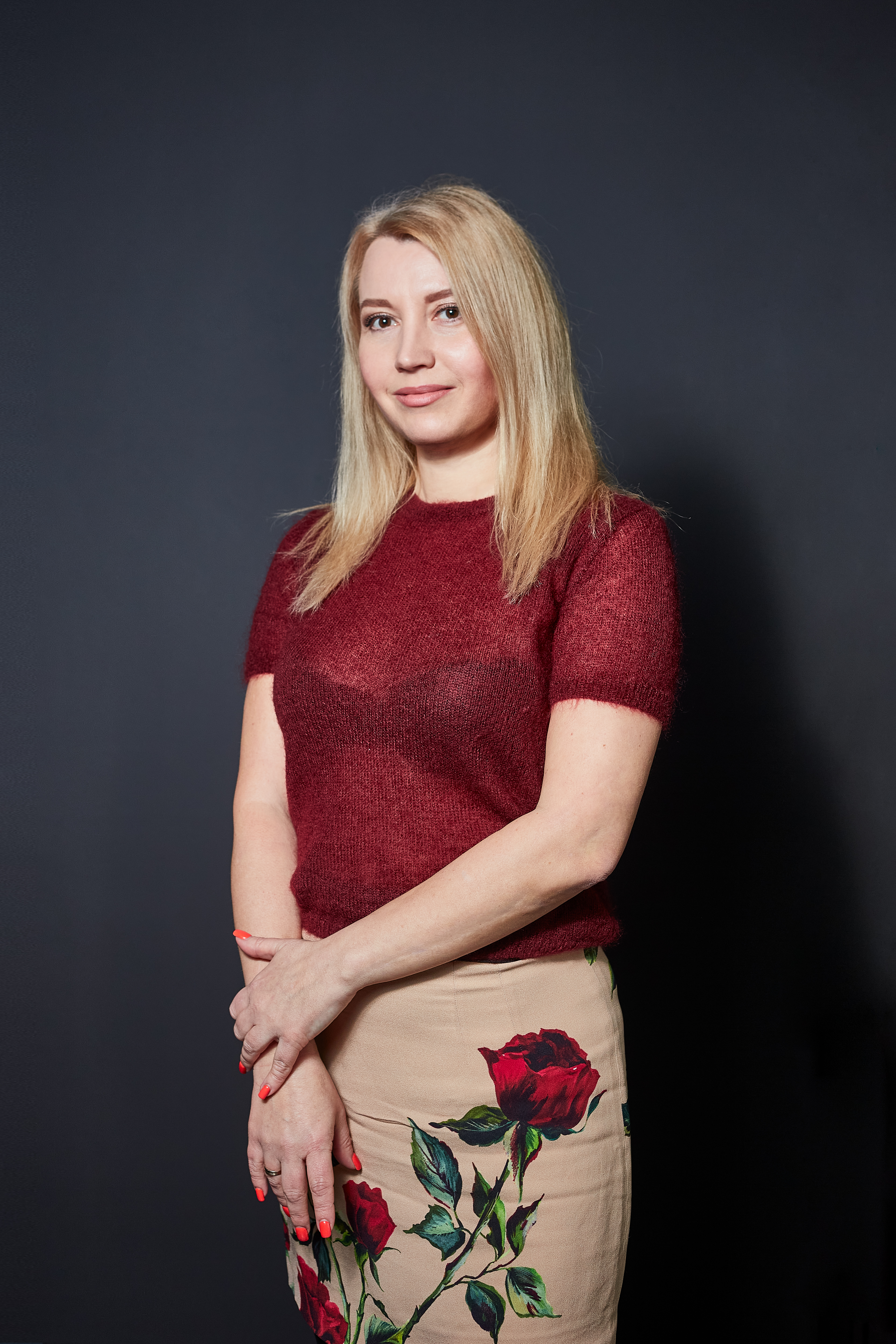 Ейсмонт Діана