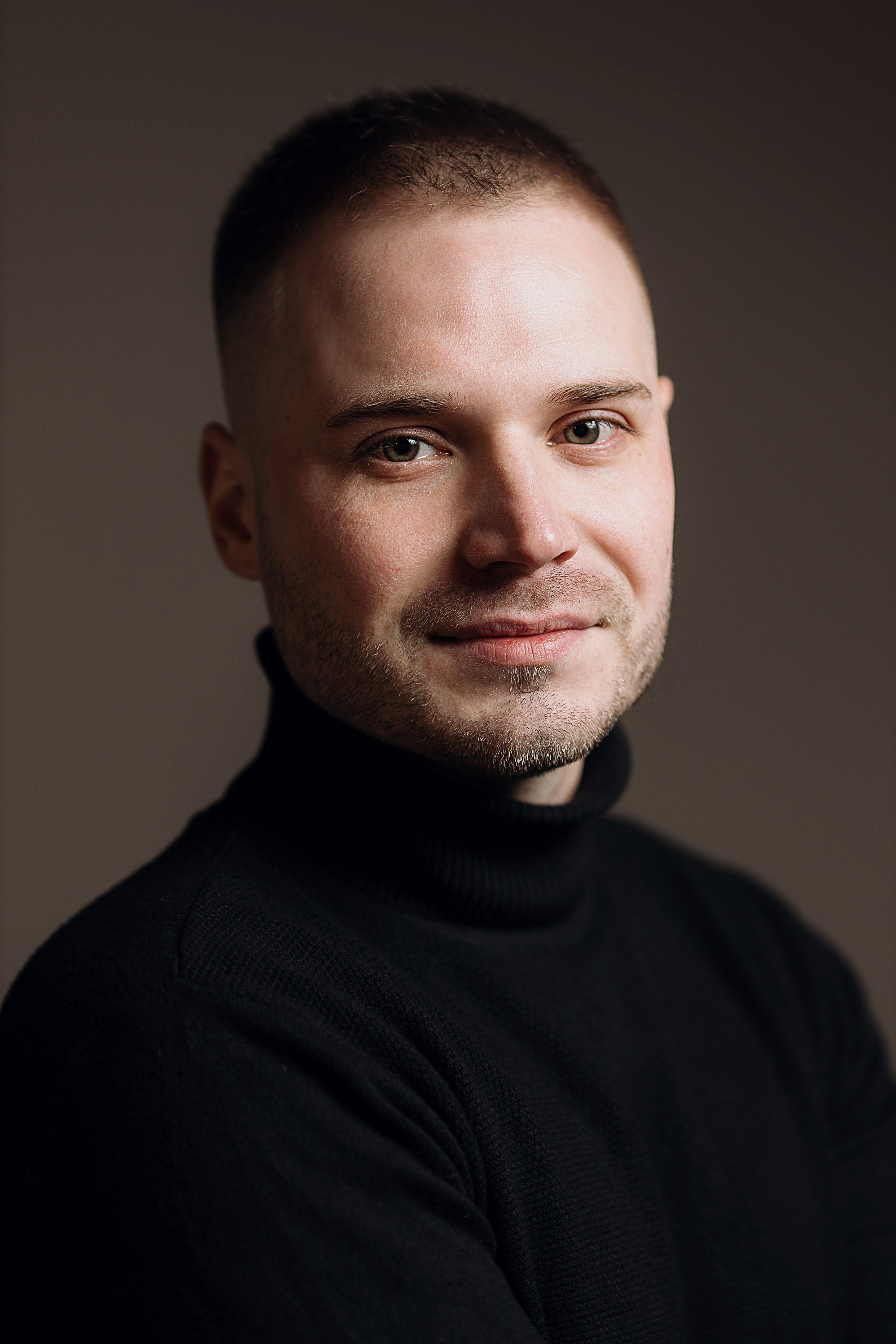 Санченко Вячеслав