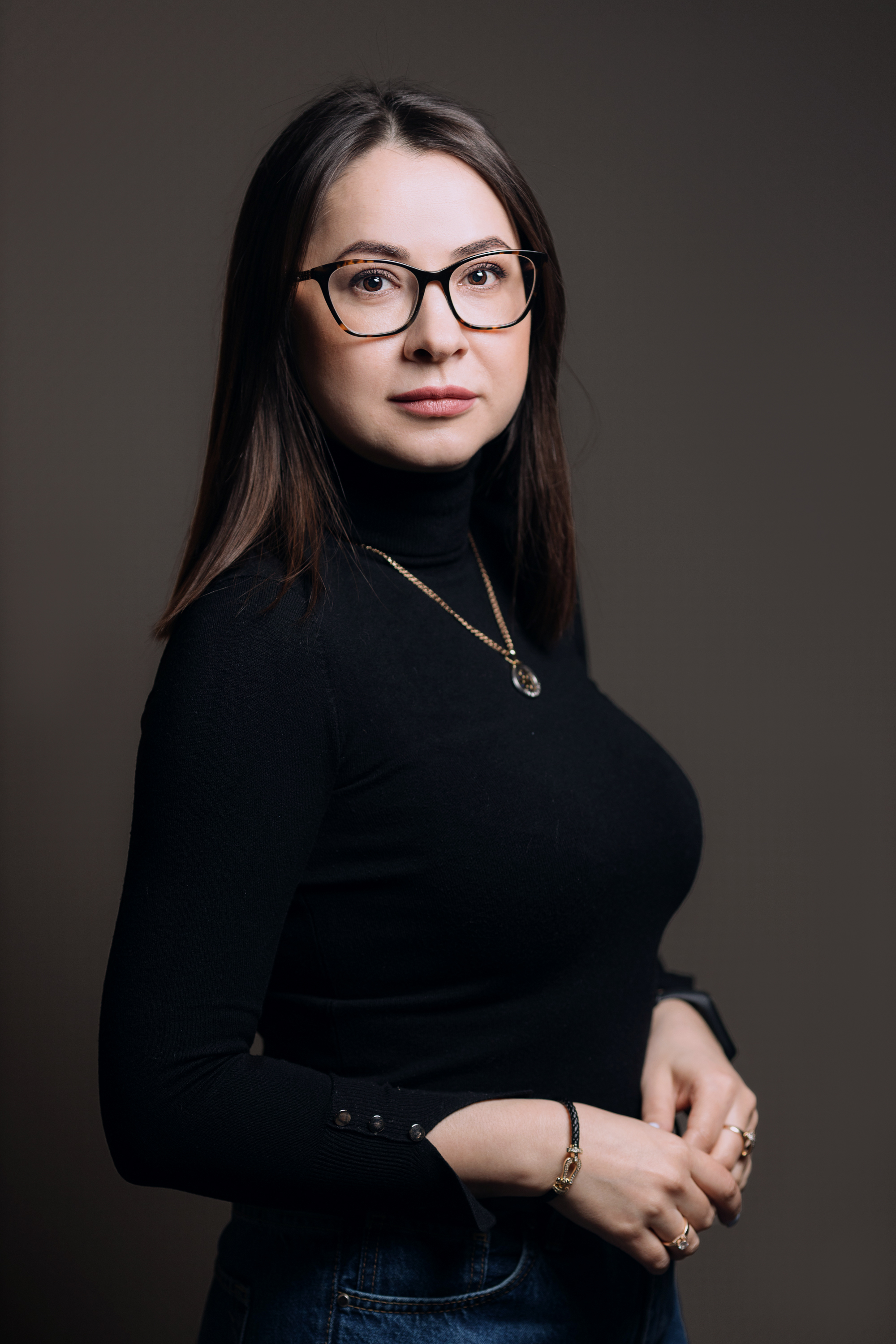 Булгакова Віта