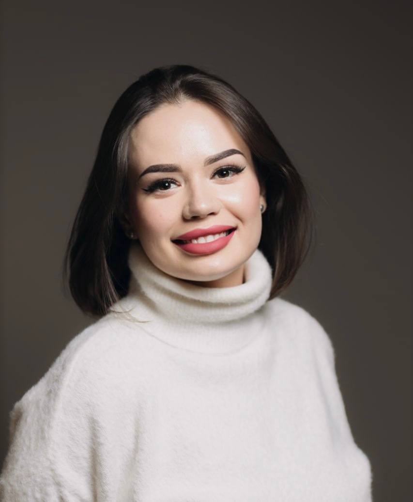 Коханєц Юлія