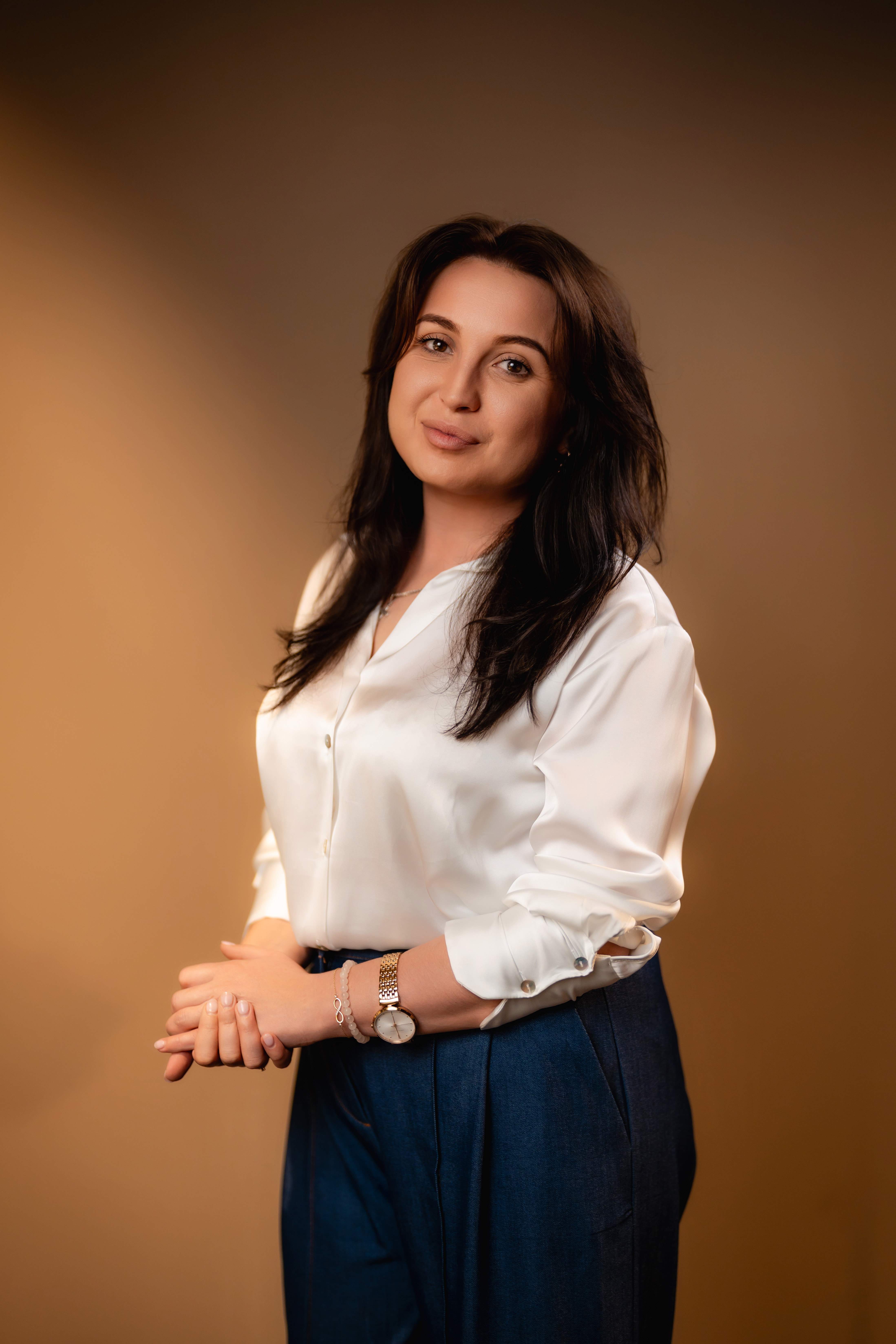 Антонюк Марта