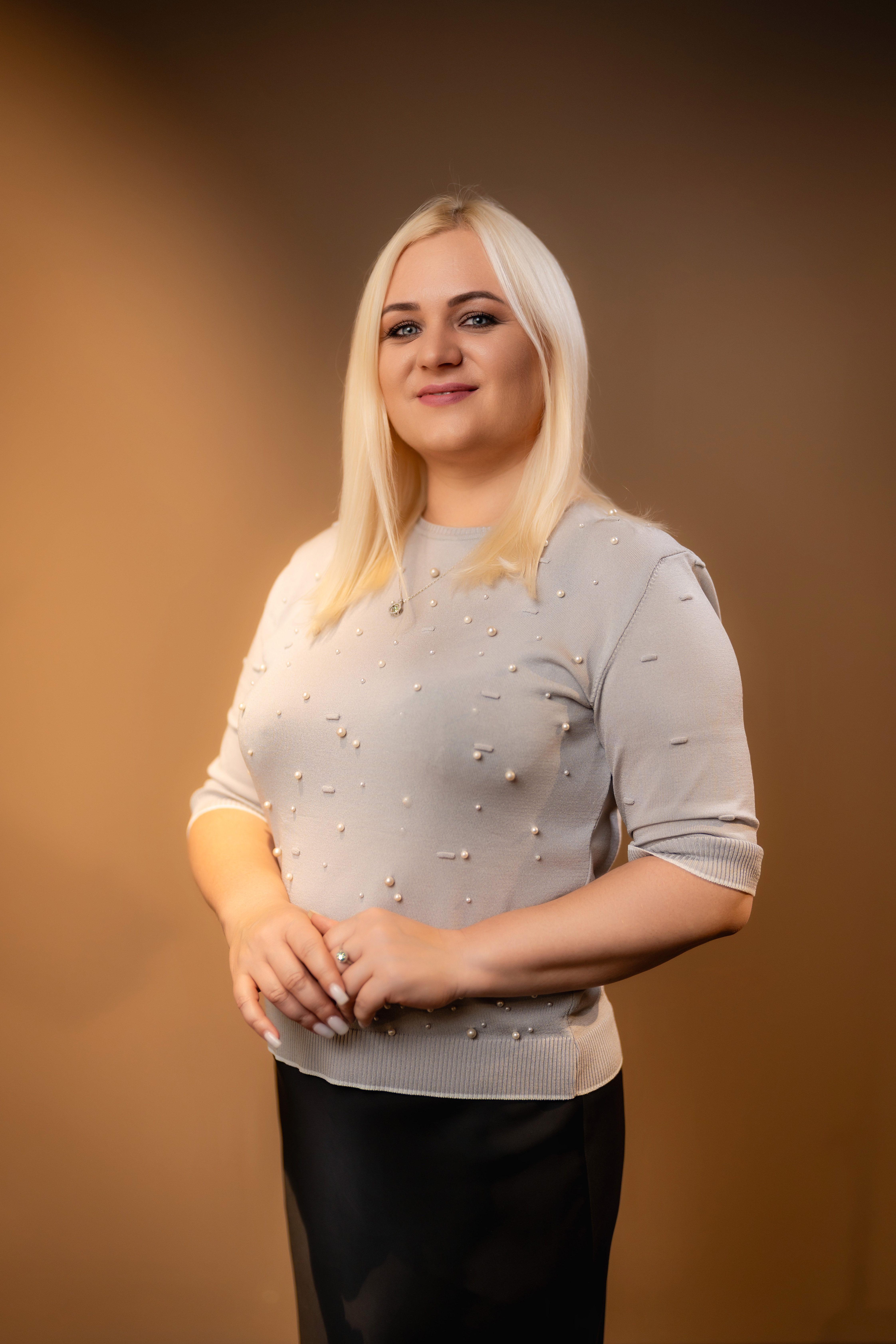 Максименко Инна