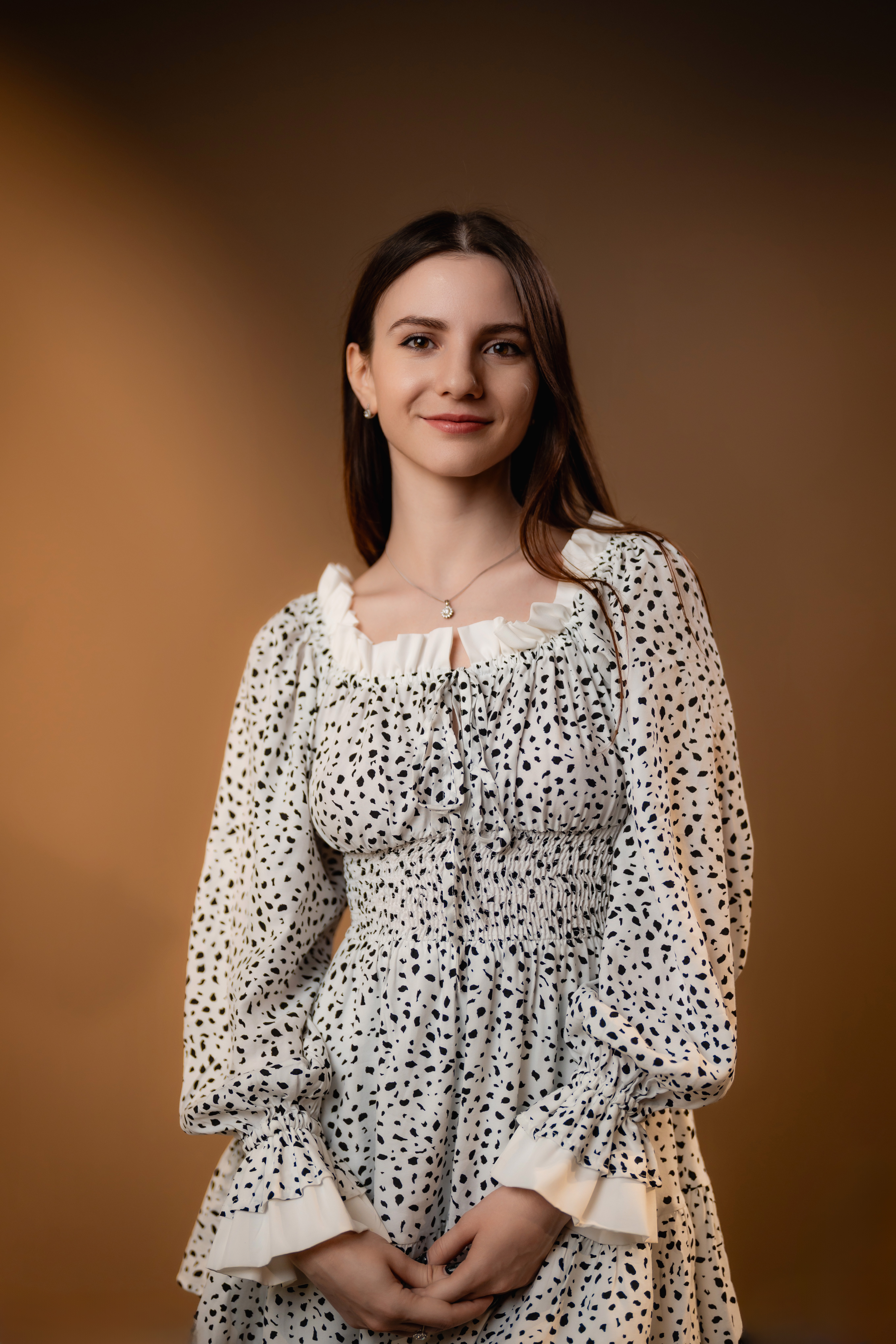 Суринец Даниила