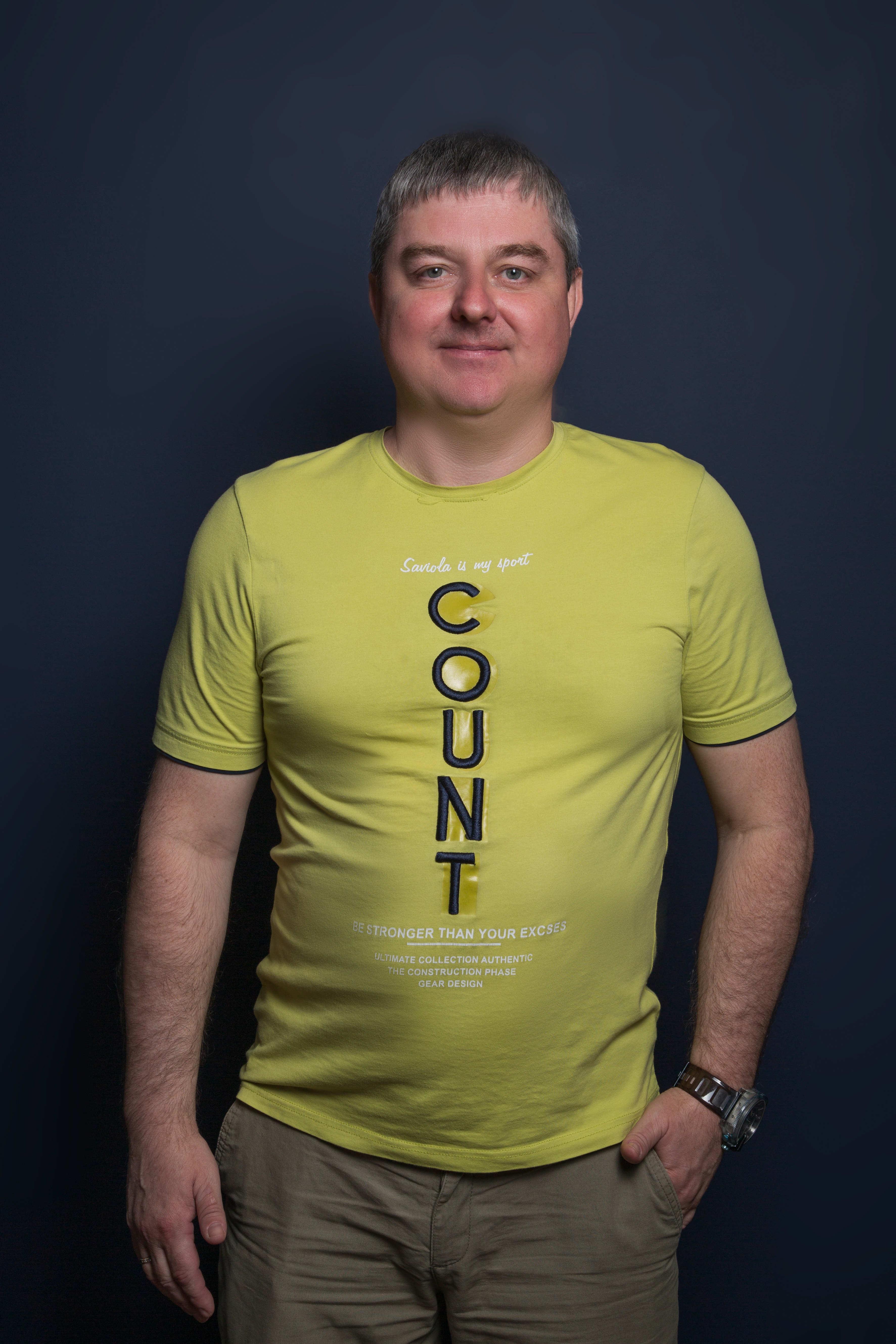 Назаров Сергей