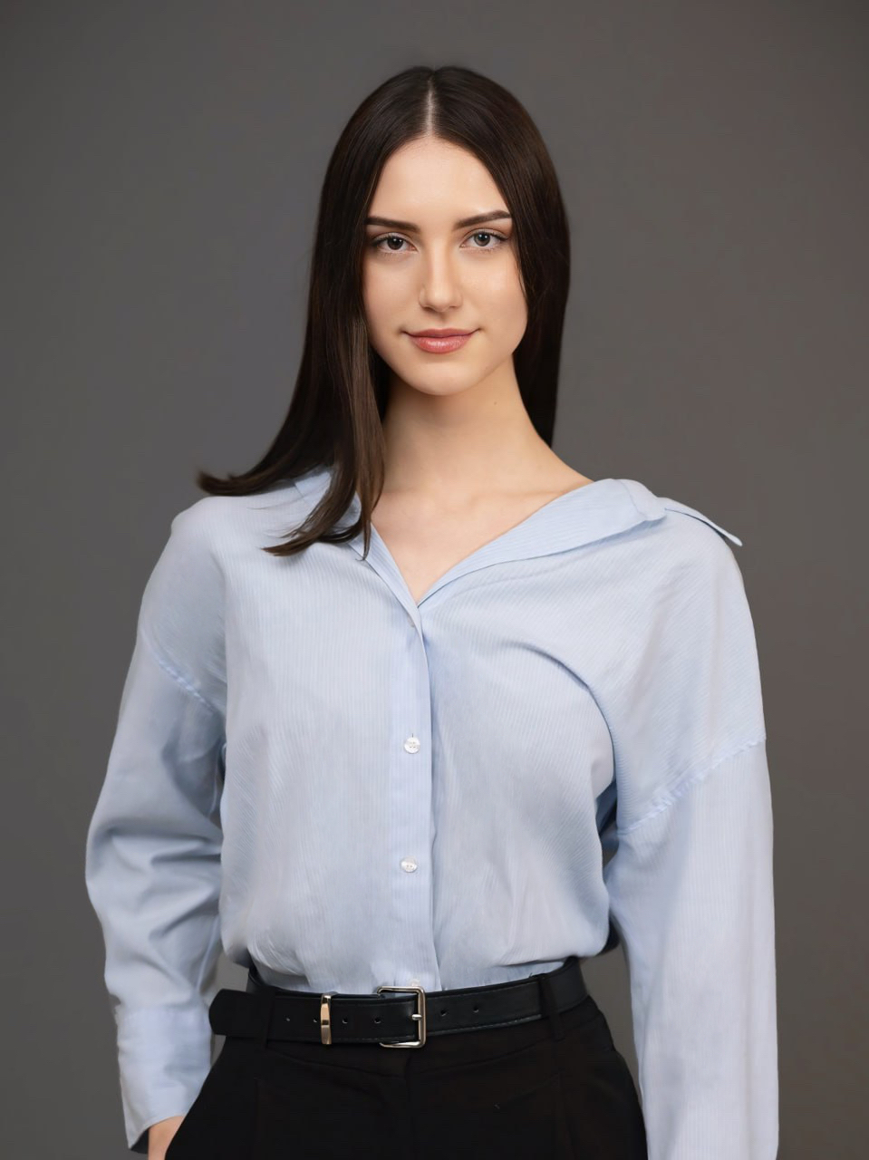 Мартыненко Катя